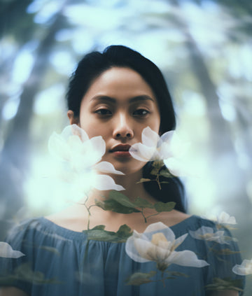 The Art of Feminine Healing