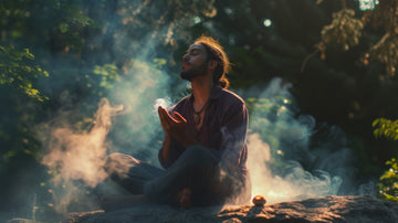 The Ritual Body: Reclaiming Presence in a World That Rewards Rush