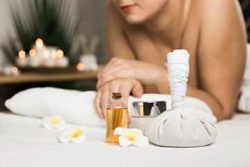 Body Care Ritual Oil