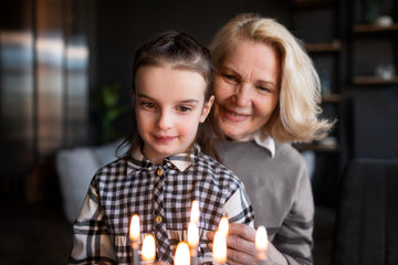Ritual Candle - Mother
