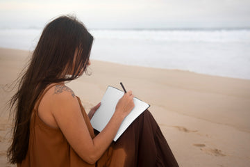 Soul to Self Journal