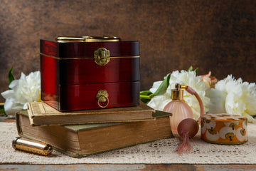 Ritual Box