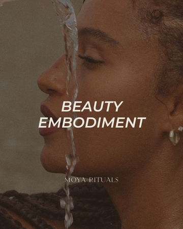 Beauty Embodiment Meditation