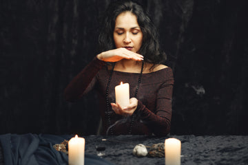 Ritual Candle - Soul