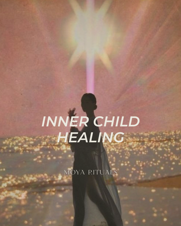 Inner Child Healing Meditation