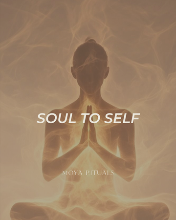 Soul to Self Meditation