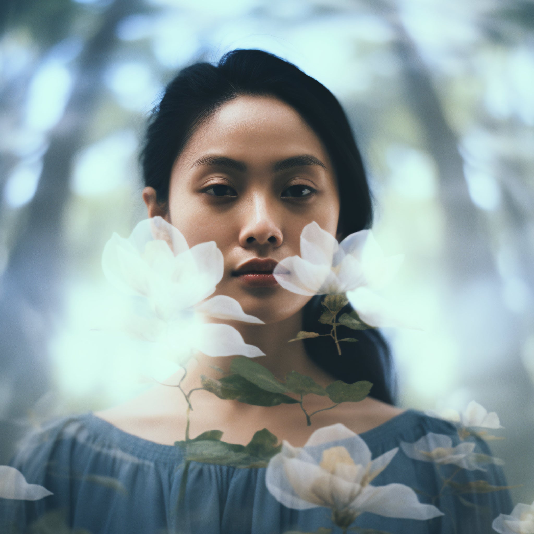 The Art of Feminine Healing