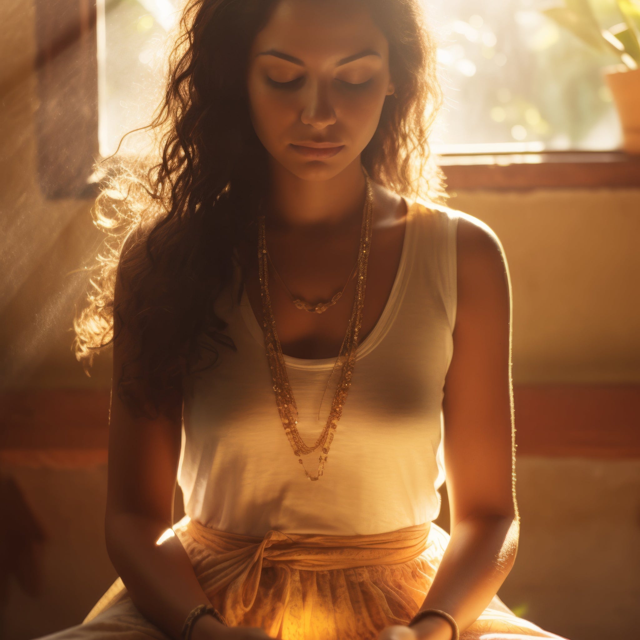Healing Trauma Through Ritual: Returning Safety to the Body