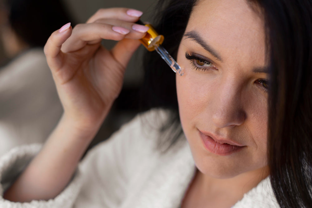 Skin Ritual Oil