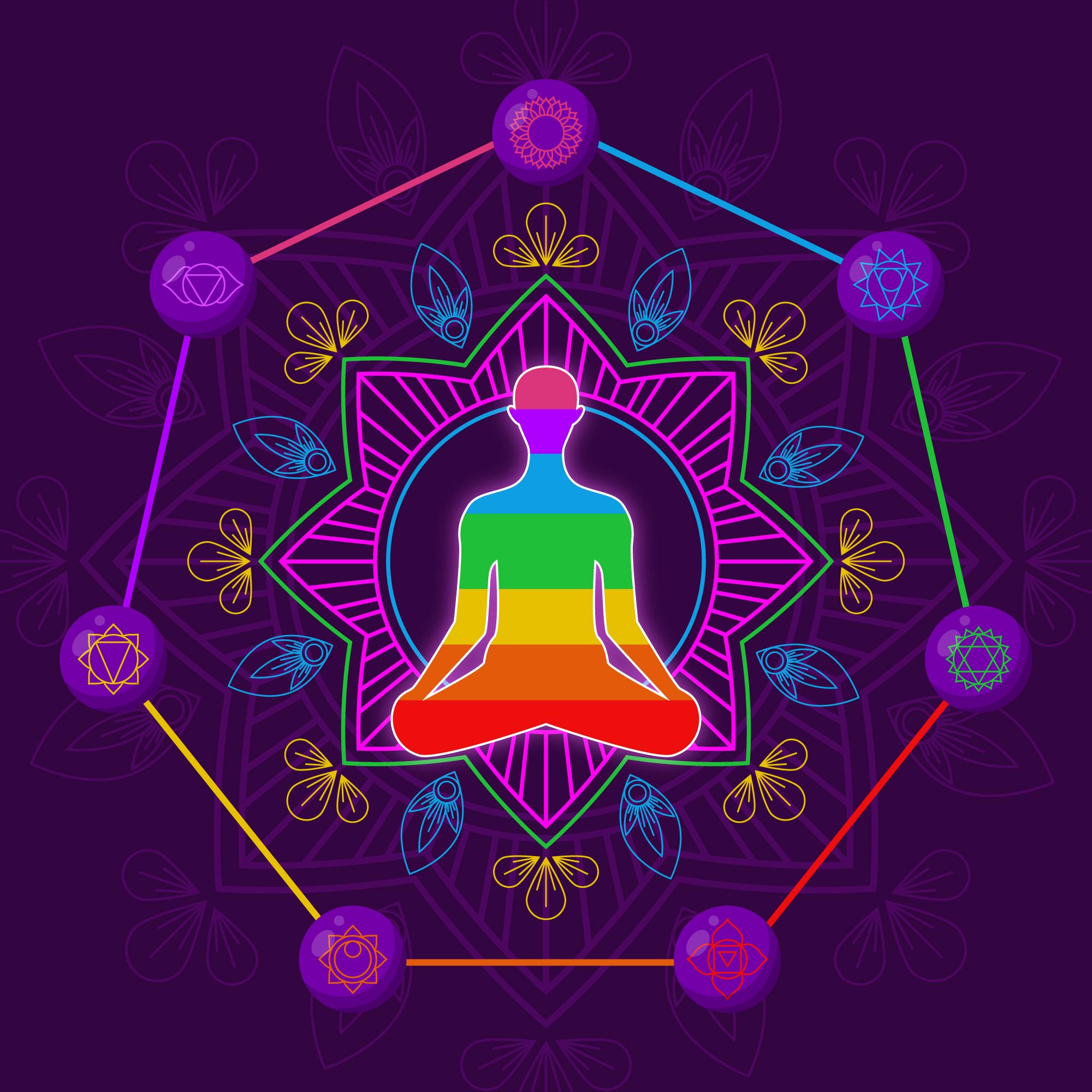 Magnetic Mantras