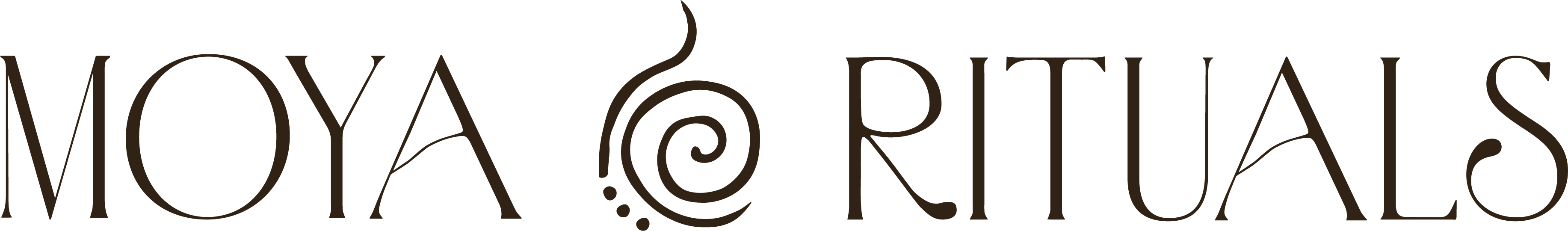 Moya Rituals