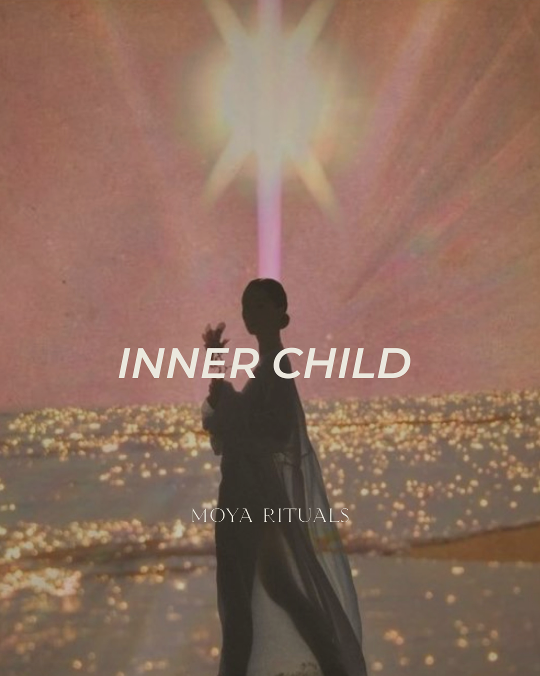 Inner Child Meditation