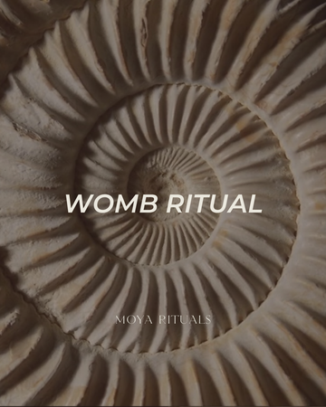 Womb Ritual